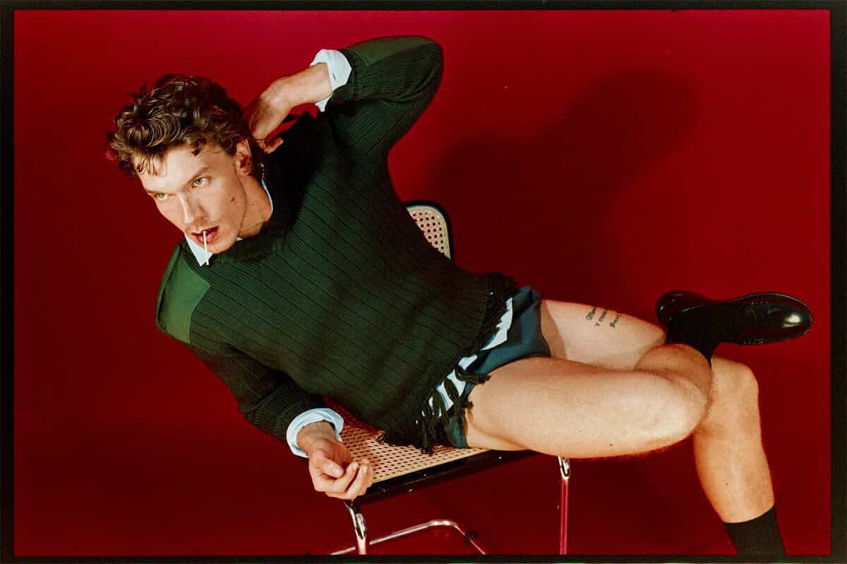 Team Connor Storrie tweet media