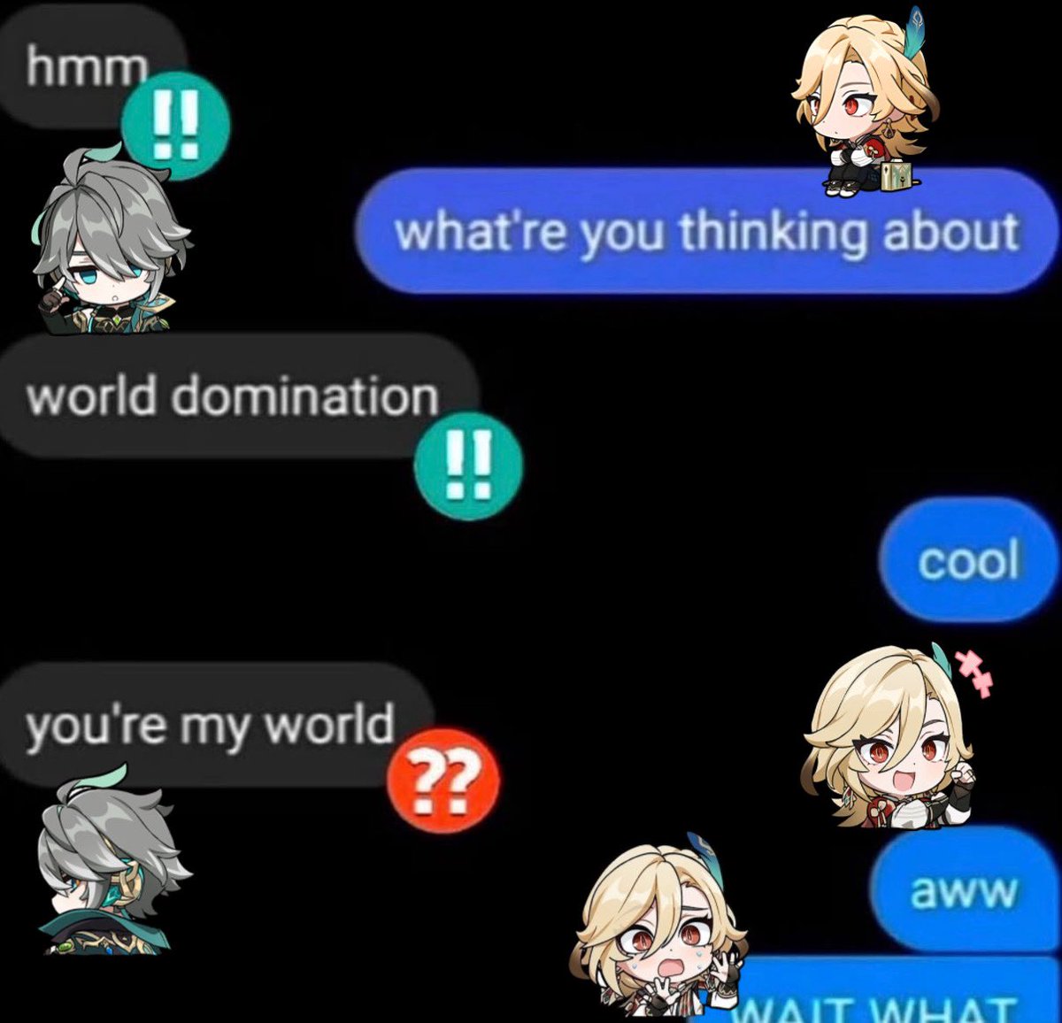 Verichurin 🛁🦚 tweet media