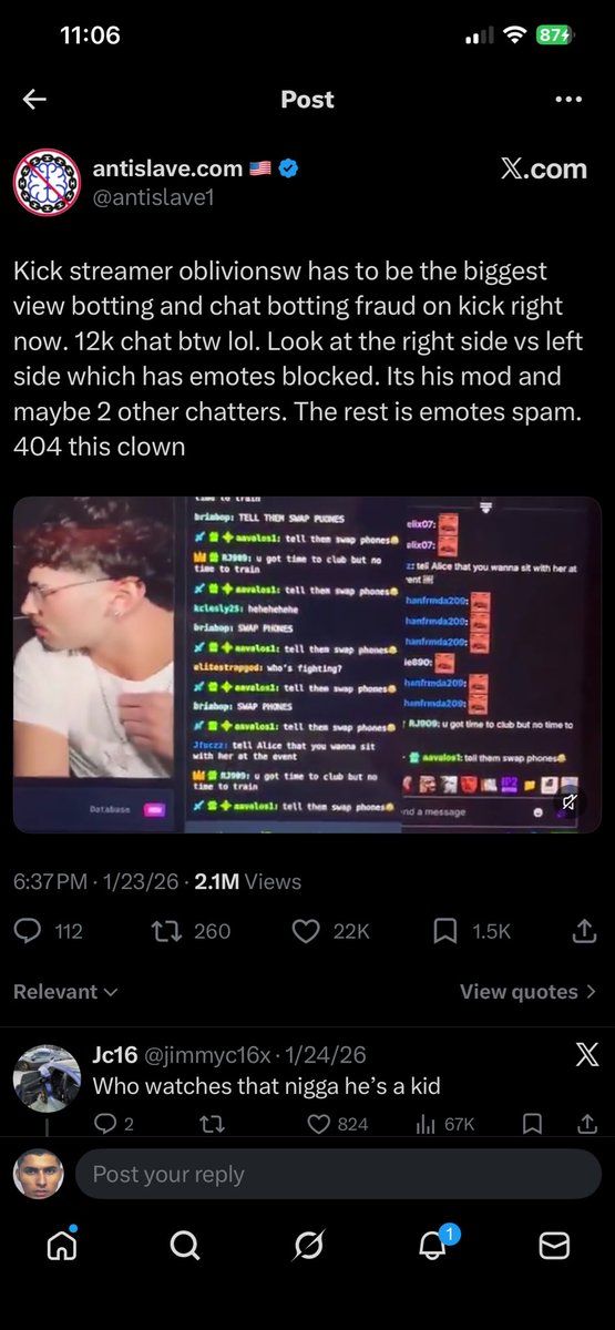 Chinoanntraxxx tweet media