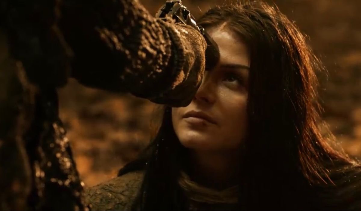 Clementine tweet media