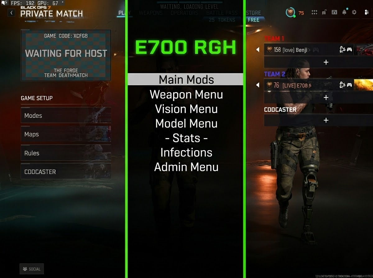 ☧ E700 ☧ tweet media