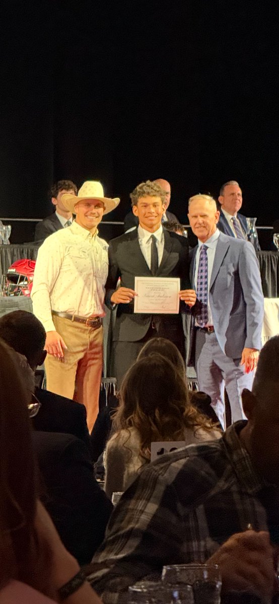 Tanoai Andresen 3⭐️ tweet media