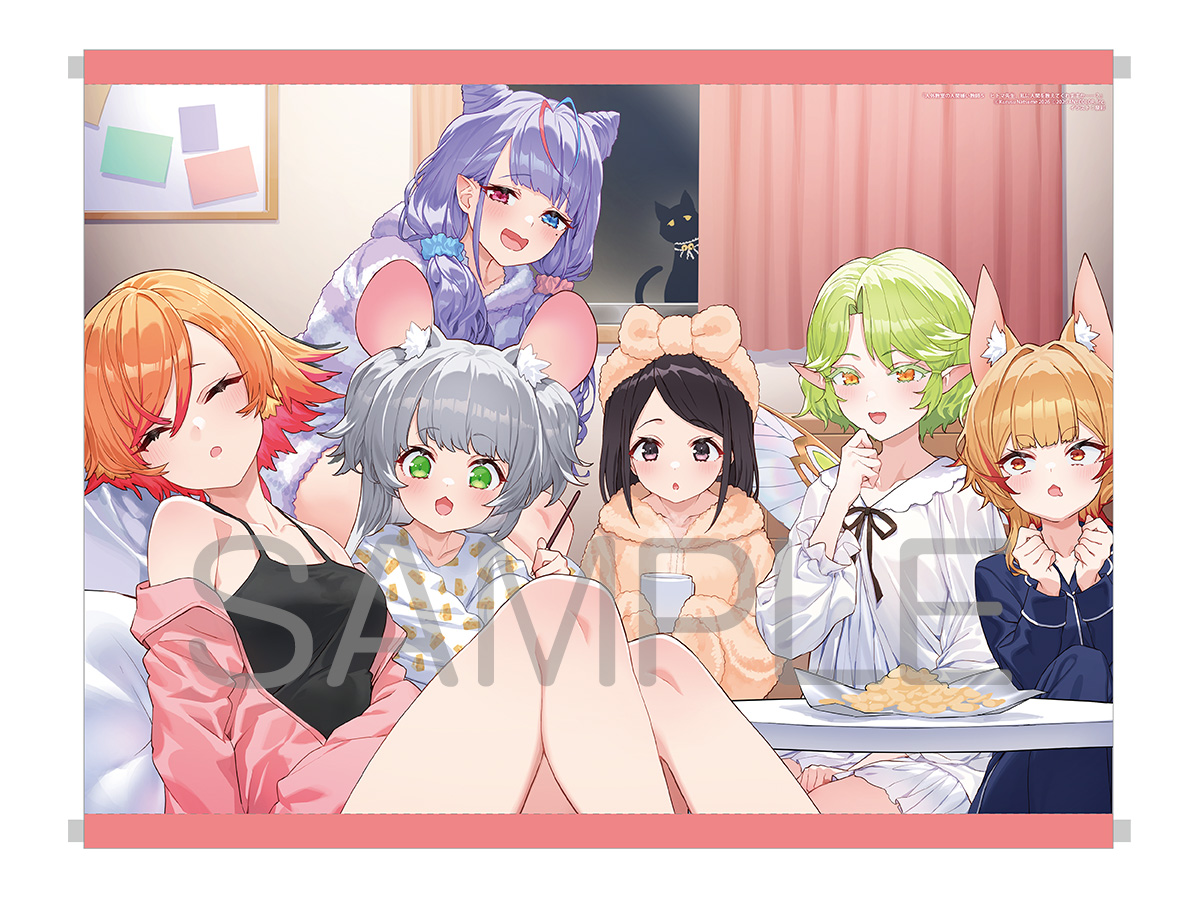 メロンブックス@ラノベ tweet media