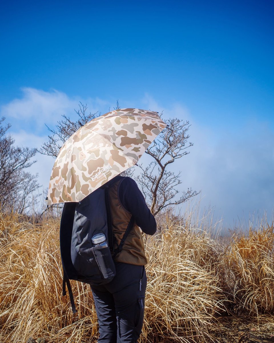 マウンテンジャム@長崎のアウトドアショップ🏔 tweet media