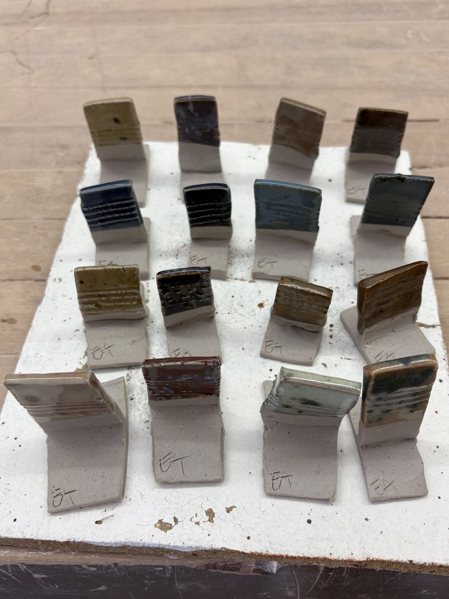 vndermyvmbrella's tweet photo. #pottery update for the truly dedicated https://t.co/VrAlyiL6cW