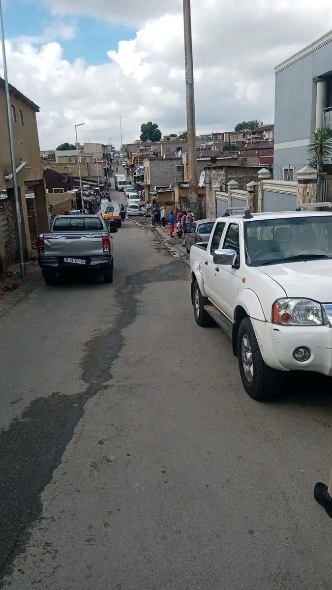 MSIZI 🇿🇦 tweet media