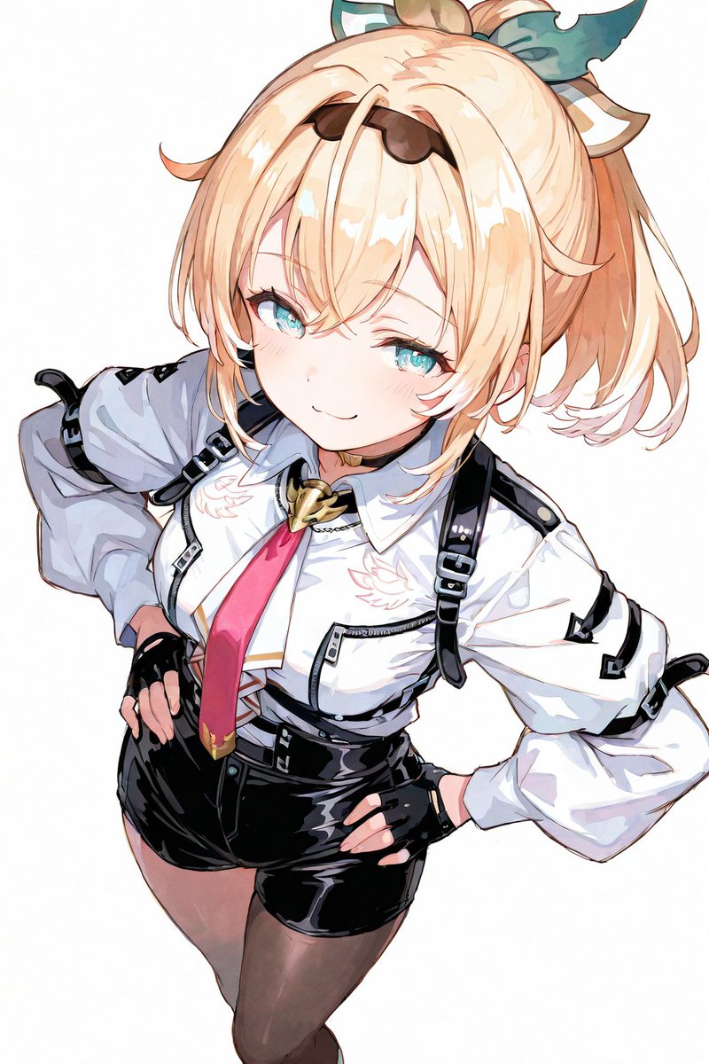 ふう@AIイラスト tweet media