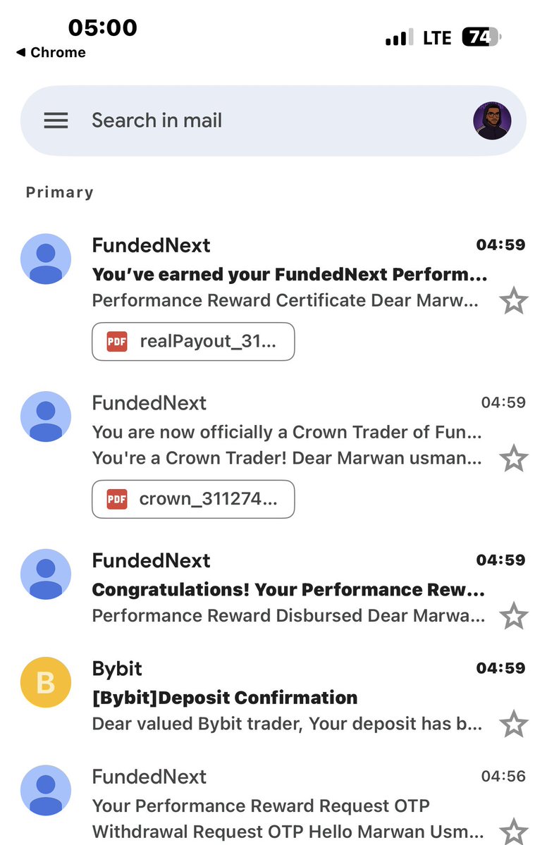 Marwan_fx 🛜 tweet media