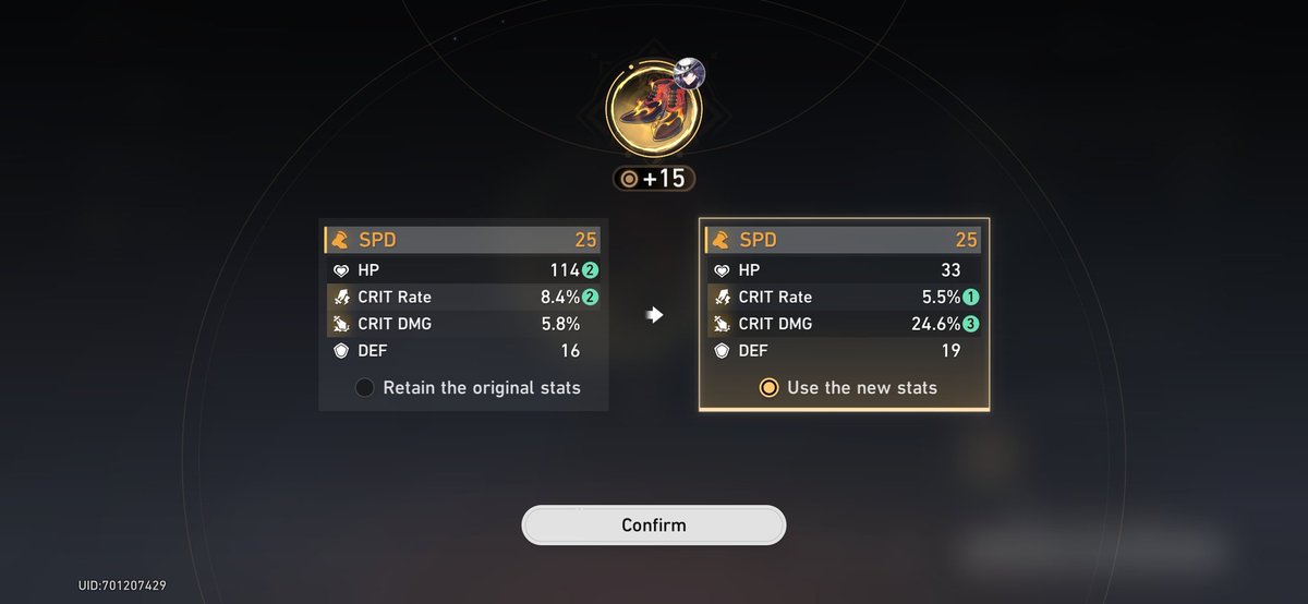 anse 。☆ tweet media