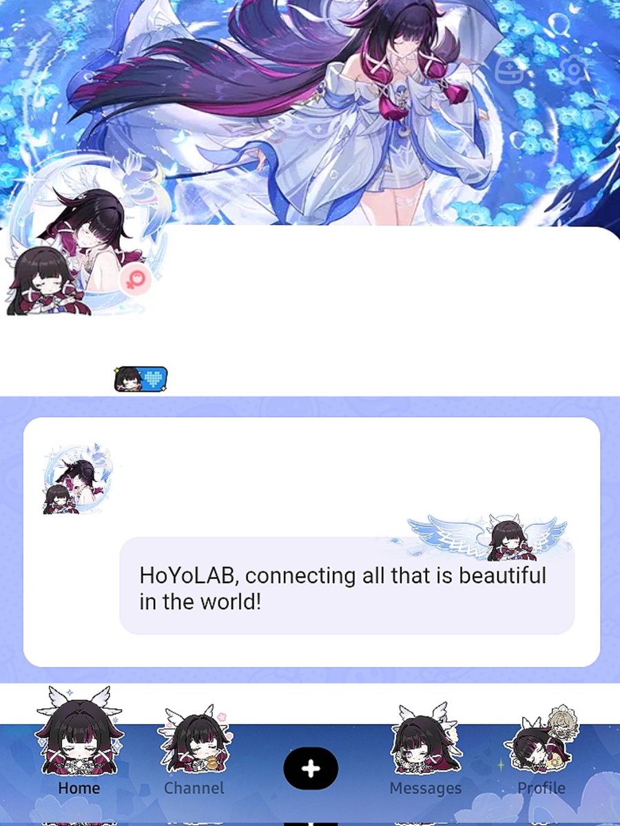 skyy 🪽 C6R5 BINA! tweet media