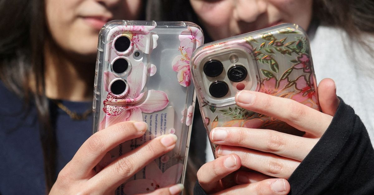 Reuters UK tweet media