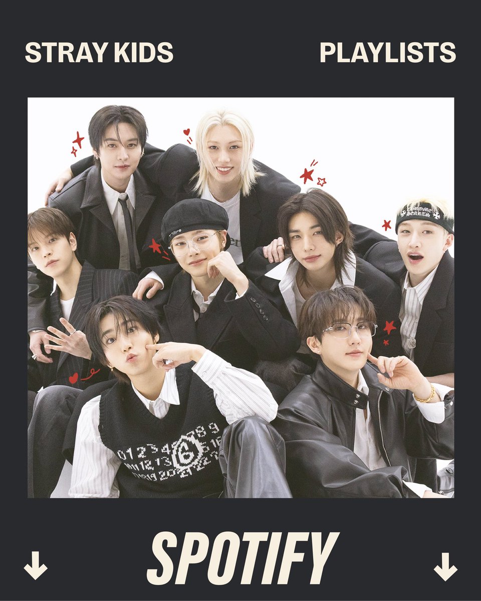 Stray Kids USA tweet media