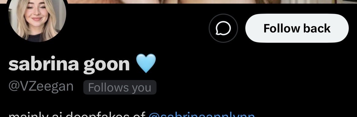 mackenzie 🐾 tweet media