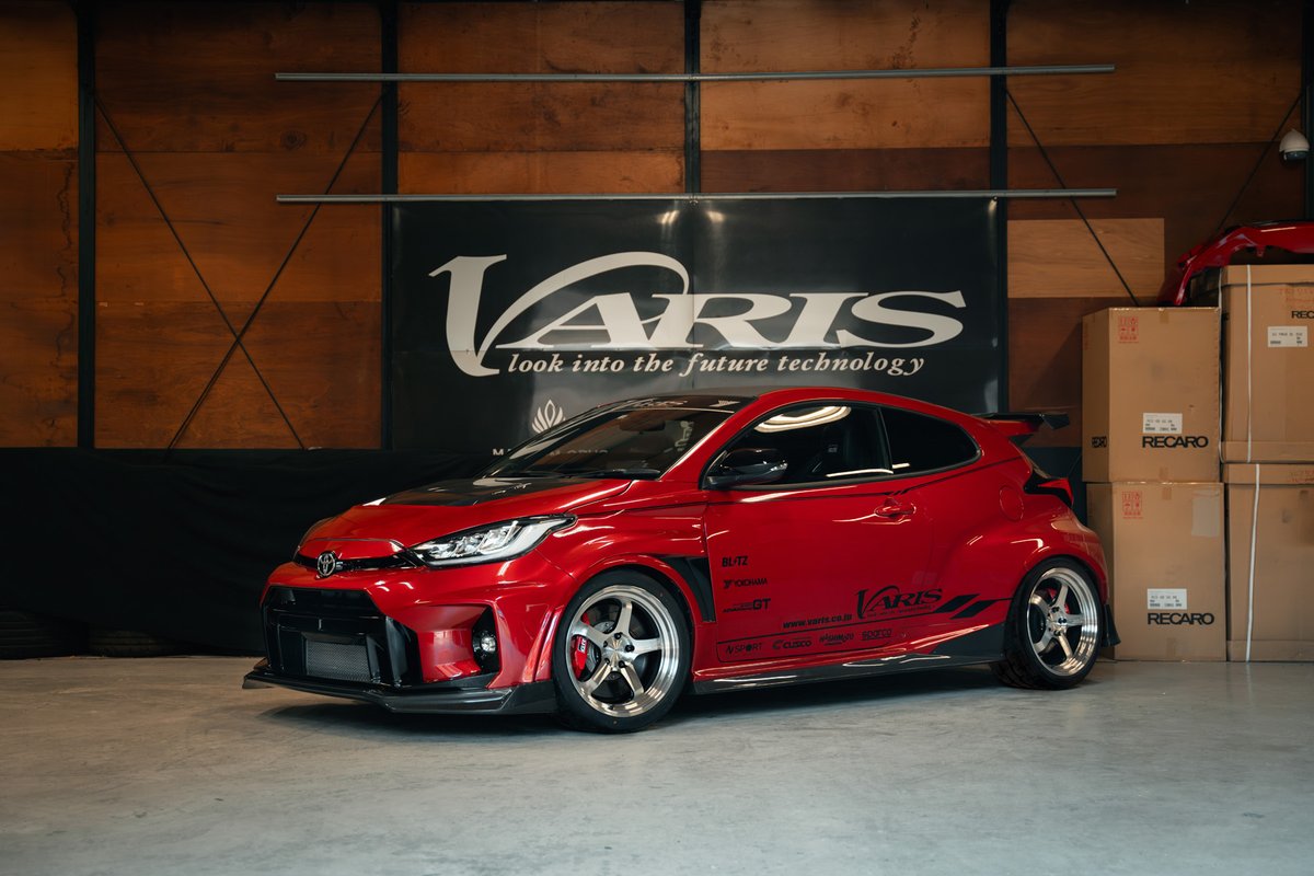 横浜ゴム株式会社 tweet media