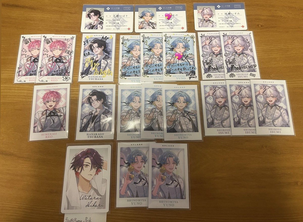 あまね tweet media