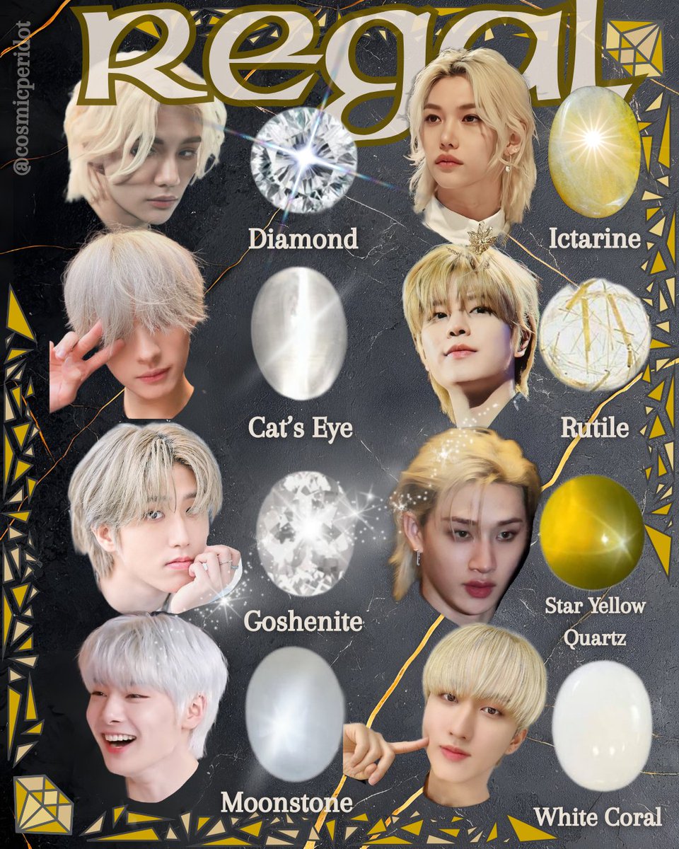 💫💚 COSMIC PERIDOT 💚💫 | 🩷✨🩶 DO IT 🩶✨🩷 tweet media