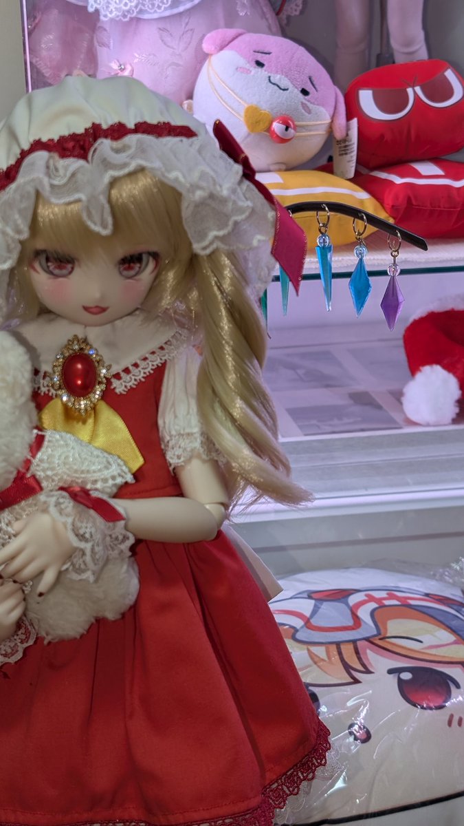 まるまる〇〇　春例す16ab売り子 tweet media