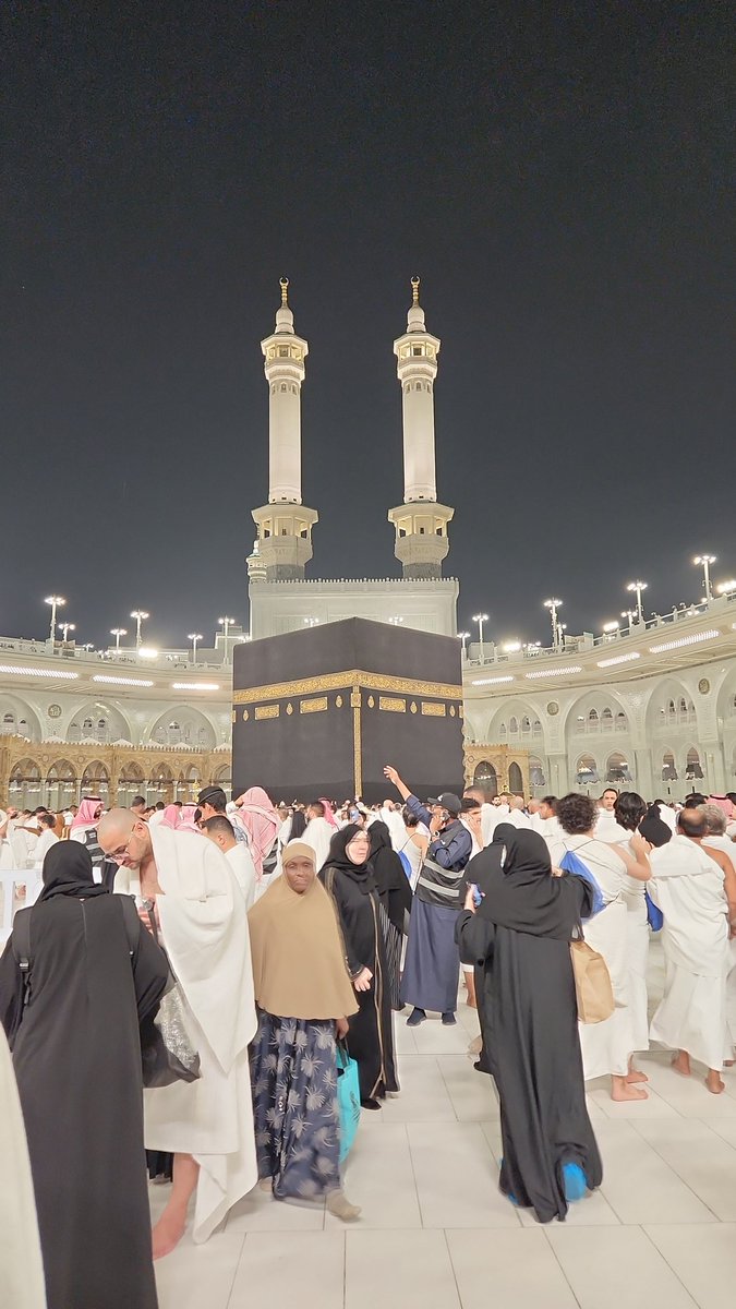umarishaq's tweet photo. Blessed Alhamdulillah! No better place on earth! https://t.co/UbvoI5iM7m