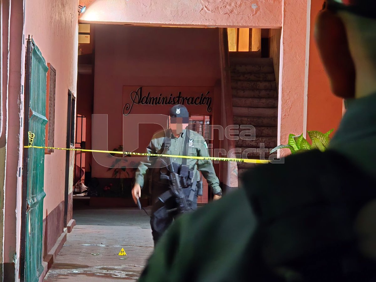 Línea Directa Portal tweet media