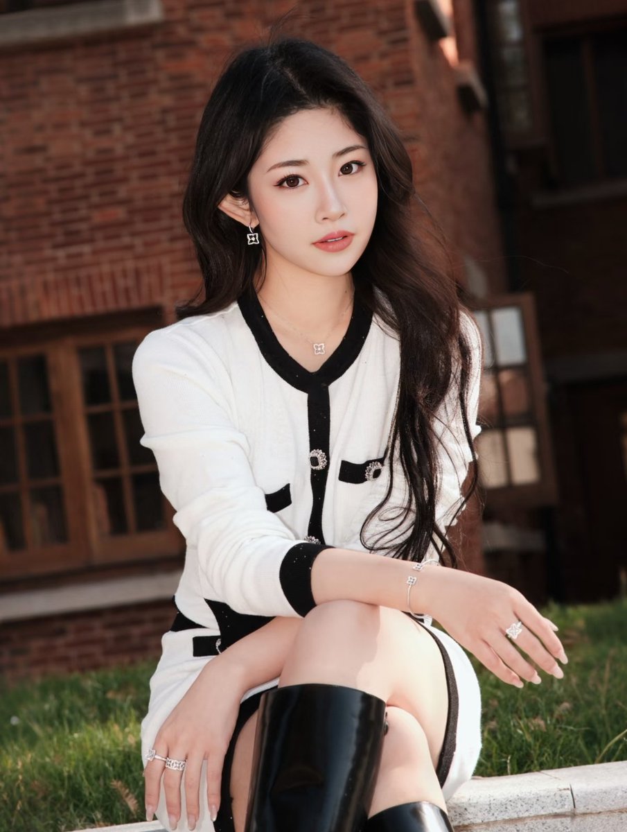 Doris🌸（互关互❤） tweet media