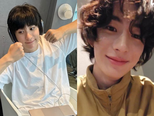 神秘包子女 tweet media