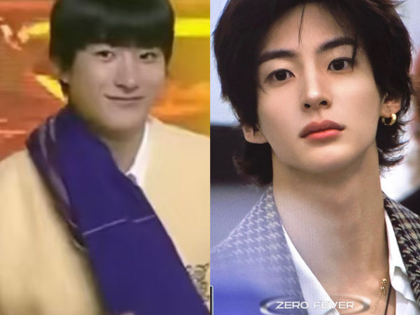 神秘包子女 tweet media