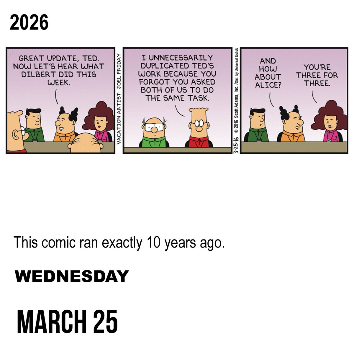 Scott Adams tweet media