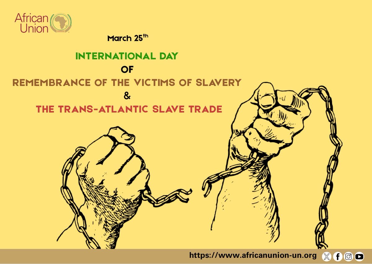 African Union Mission to the UN tweet media