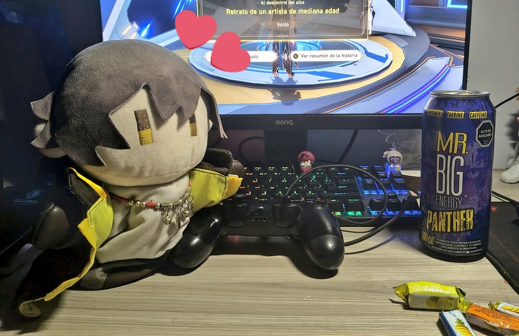 Singchronya tweet media