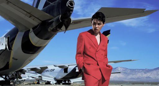DEAN THAILAND (𝑺𝒍𝒐𝒘) tweet media