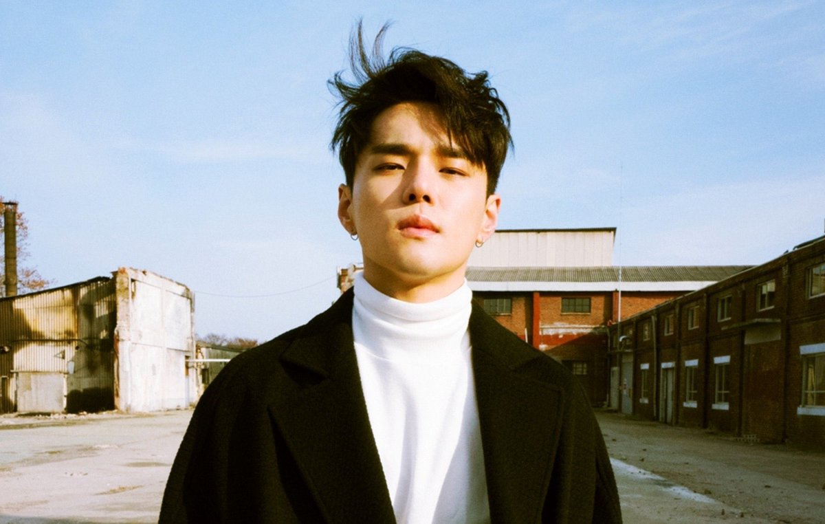 DEAN THAILAND (𝑺𝒍𝒐𝒘) tweet media