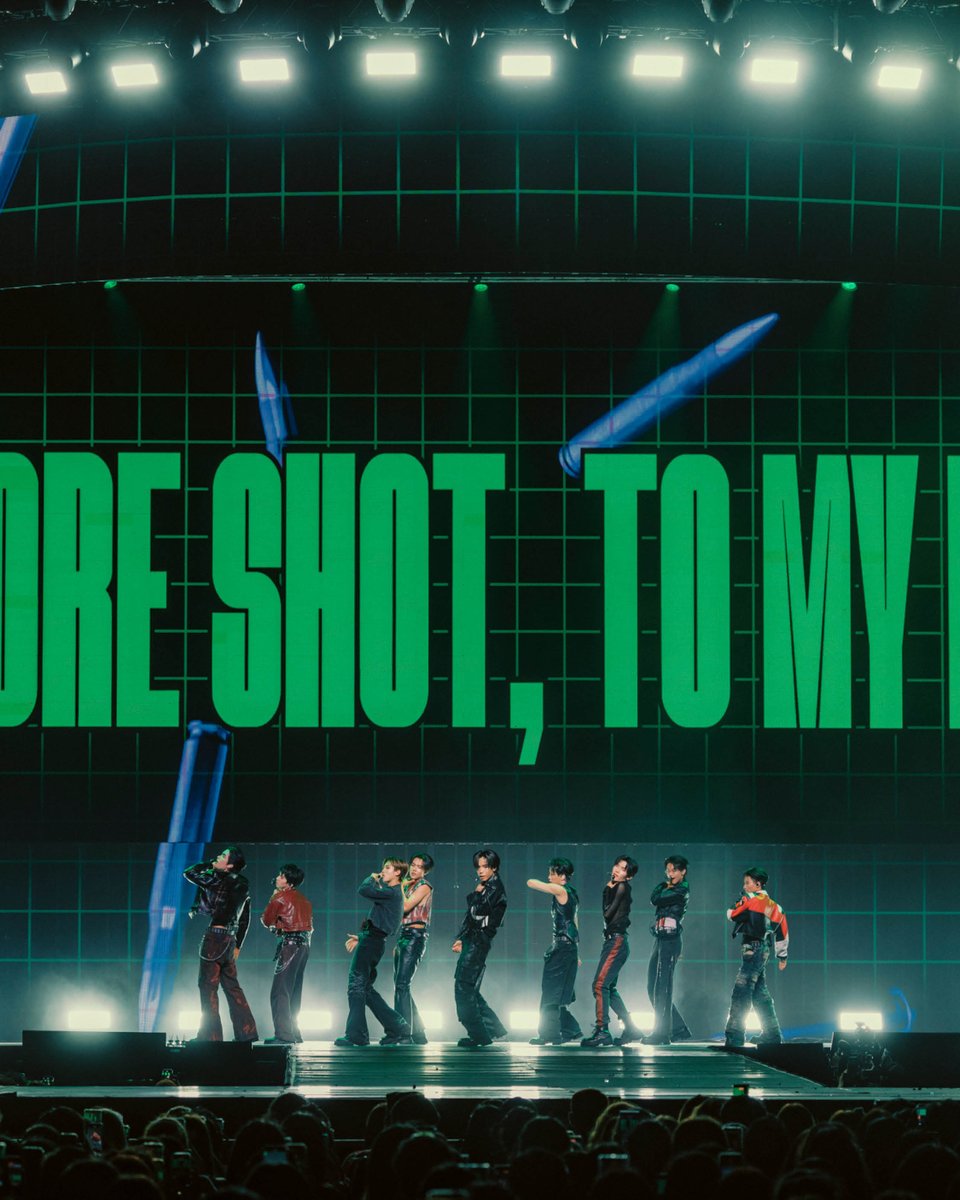 THE STANDARD POP tweet media