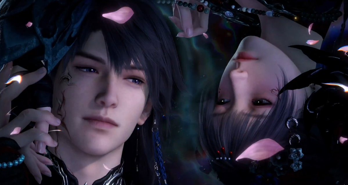 Kurootic 🇵🇷 🧜🏻‍♂️🍎⭐️ tweet media