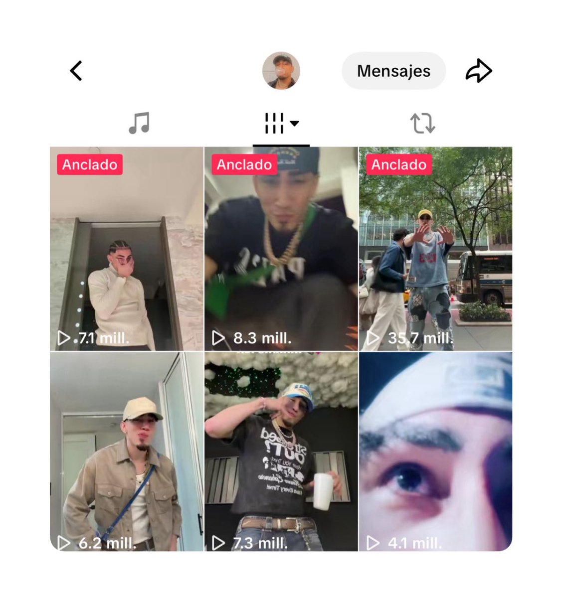 Omar Courtz tweet media