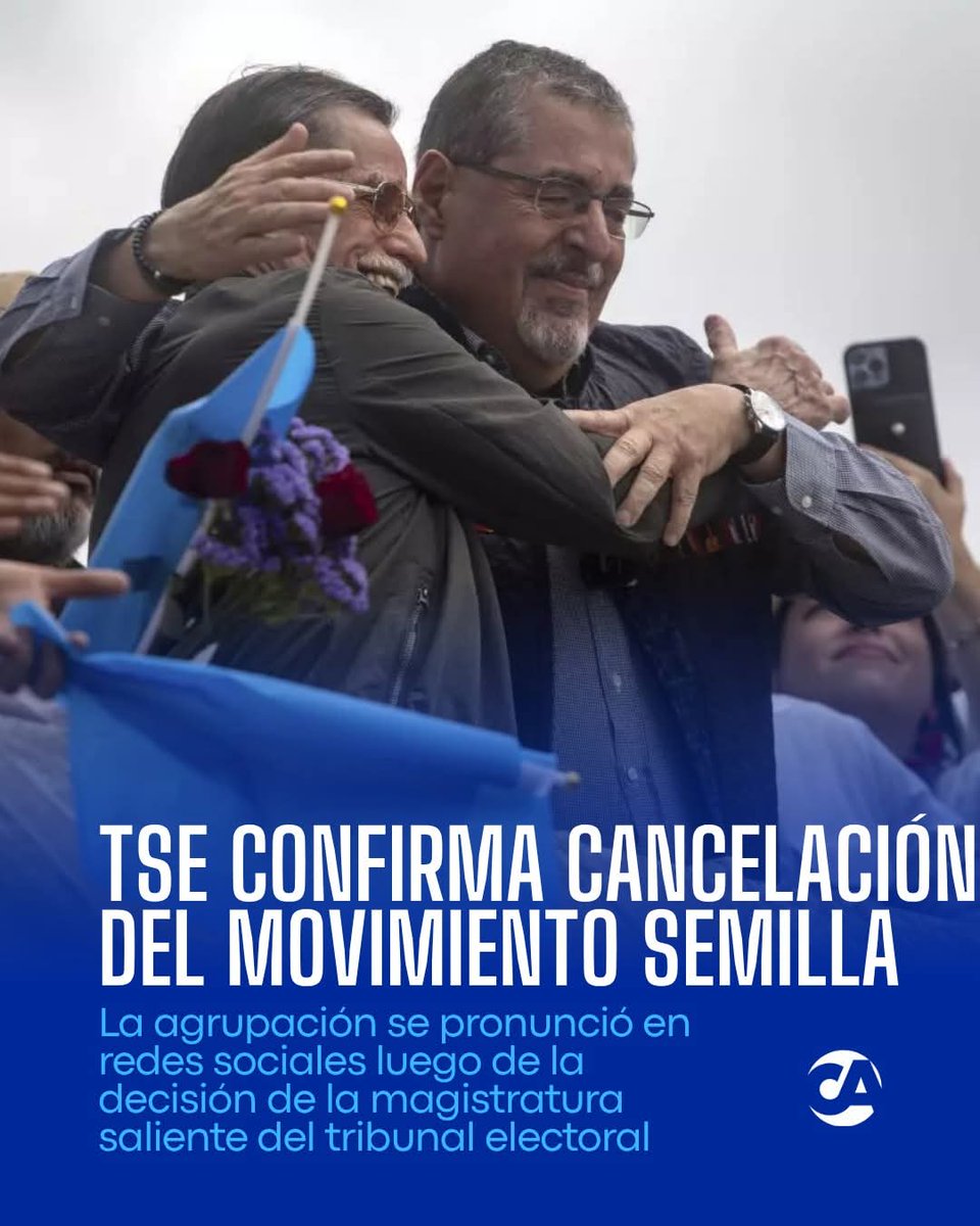 Noticias 51 SMP tweet media