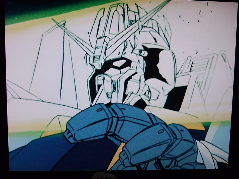 シャイニングアッガイ tweet media