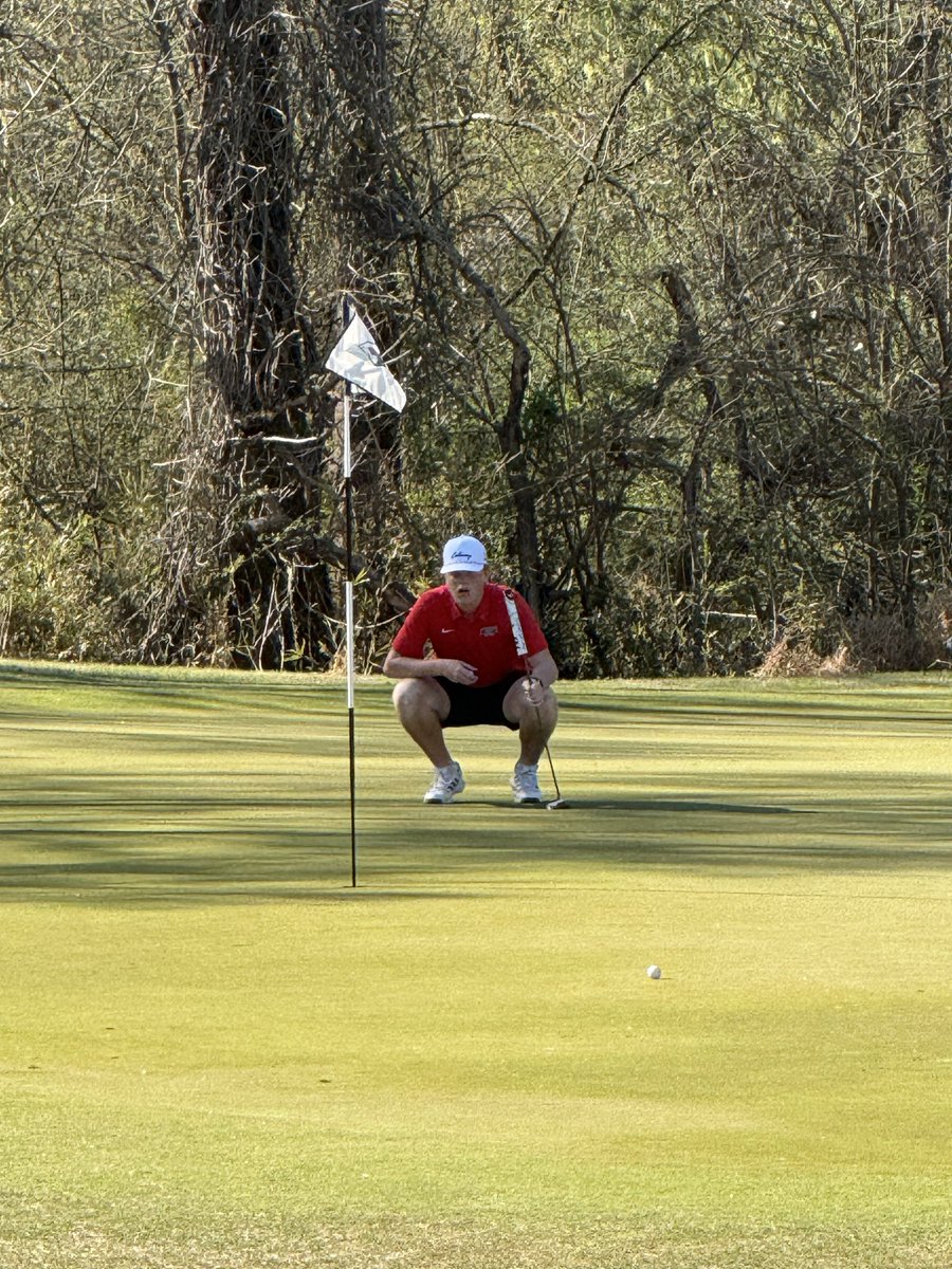 BetlerRPWestCab's tweet photo. Blessed to have made the West Cabarrus Varsity Golf team and represent the school. 
@westcabboosters https://t.co/Lko6eBKJqN