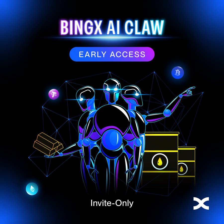 Hoàng Lân - Crypto Group tweet media