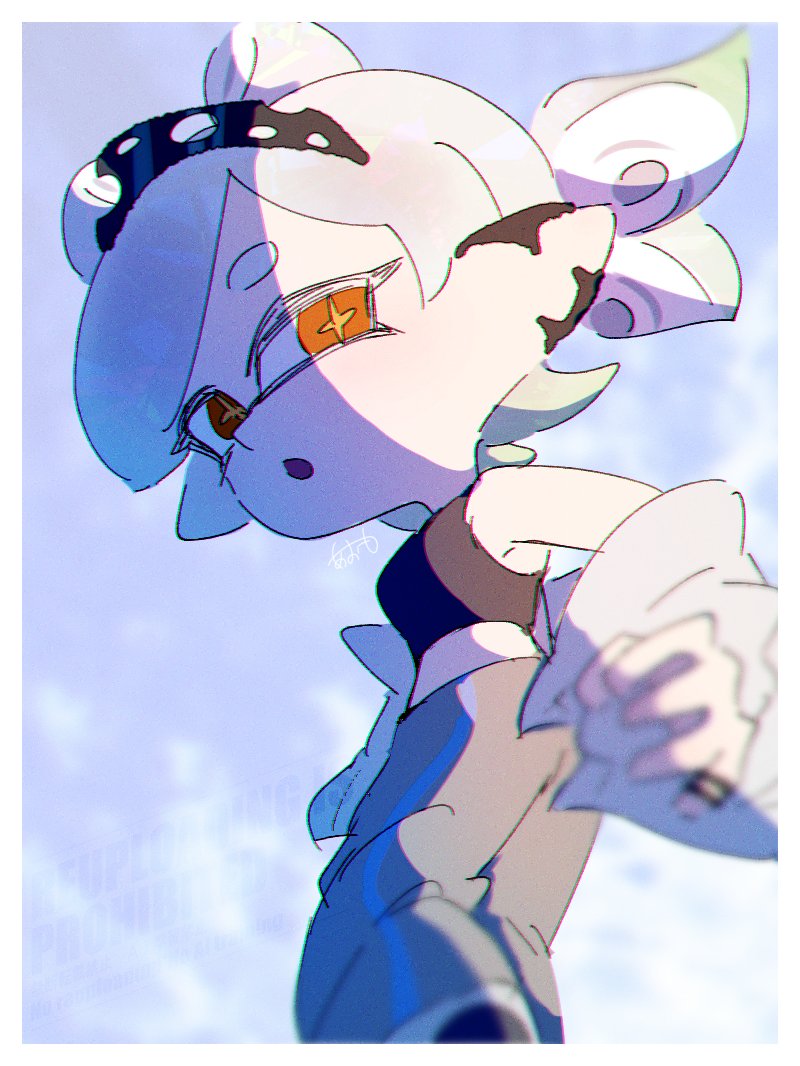 蒼雲(あおも)🦋 tweet media