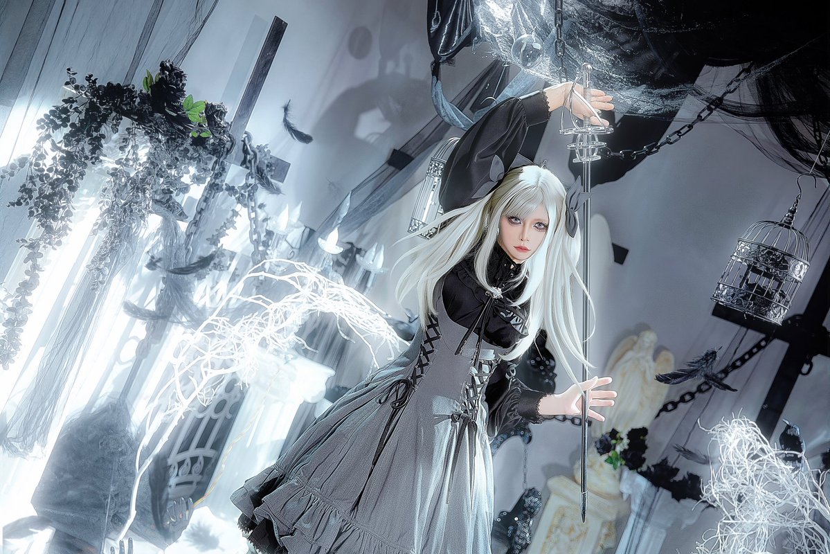 AMilLa.L tweet media