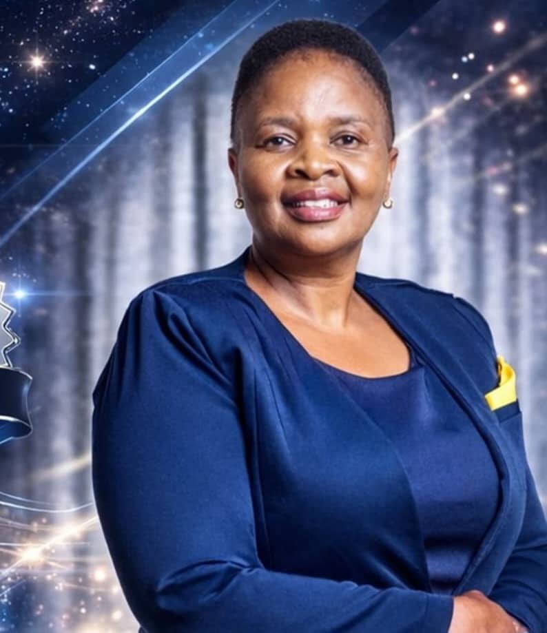 Bekezela Maplanka🇿🇼 tweet media