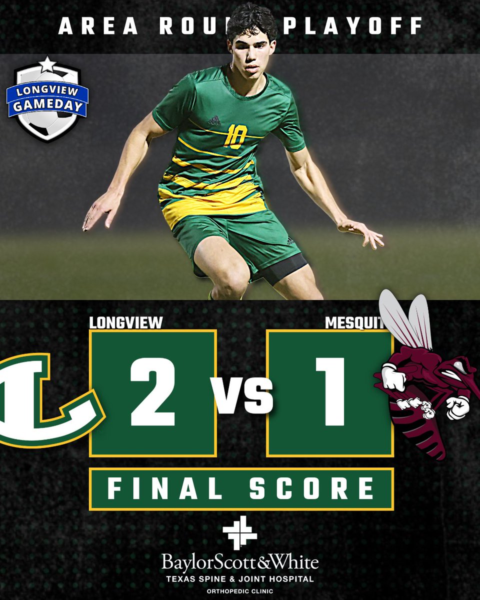 East Texas Gameday tweet media