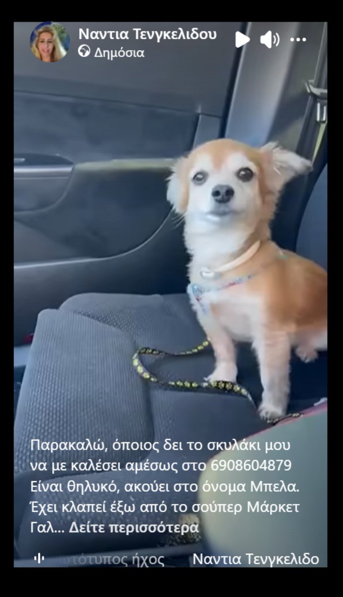 Κυρά Ζαχάροβα, η πεθερά σας tweet media