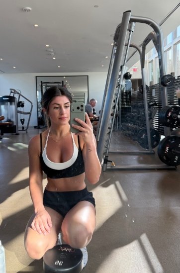 Veronica Gardosa tweet media