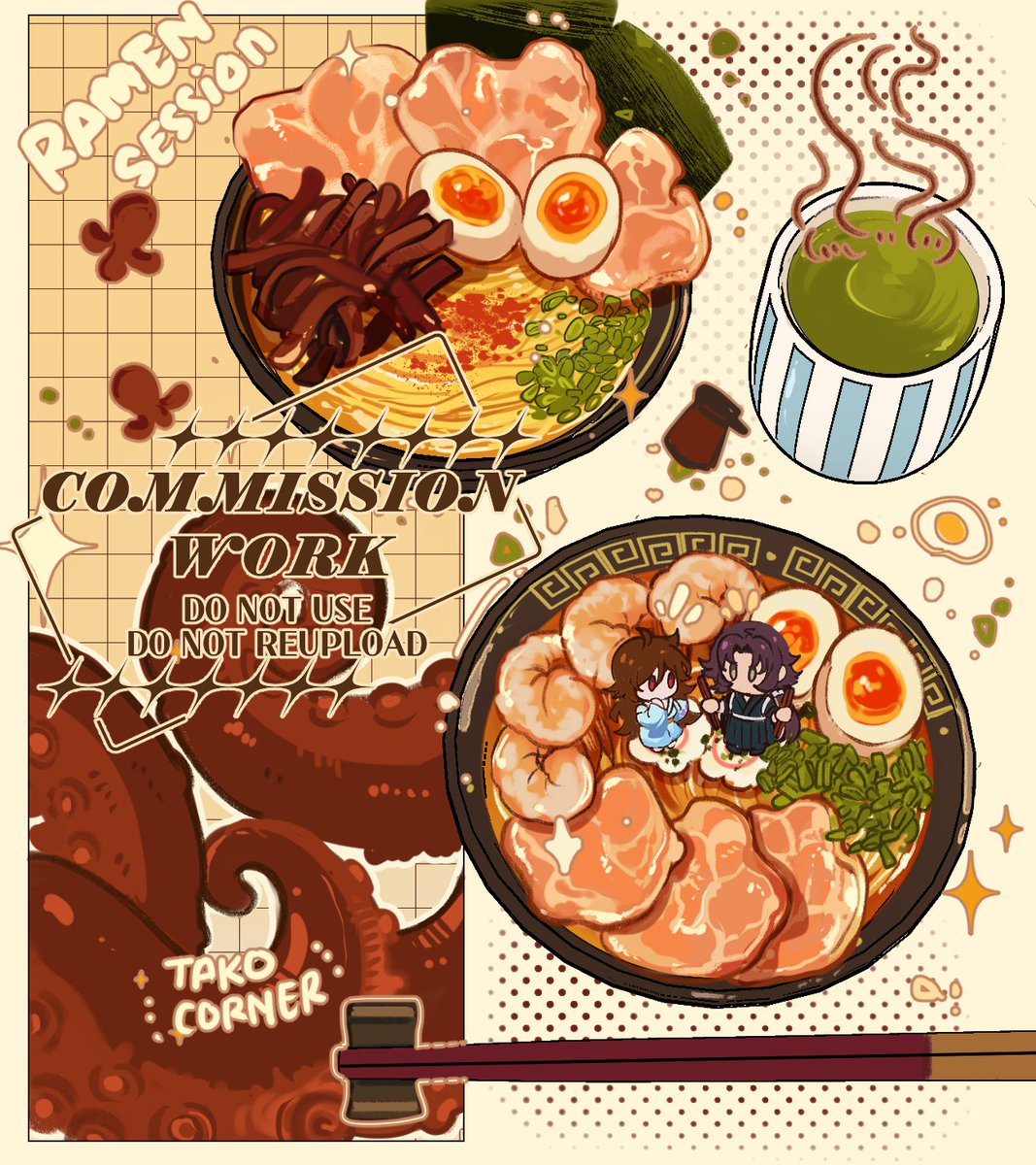 ゆず行き🍊💫| Yuzz ◆🐉🦢 tweet media