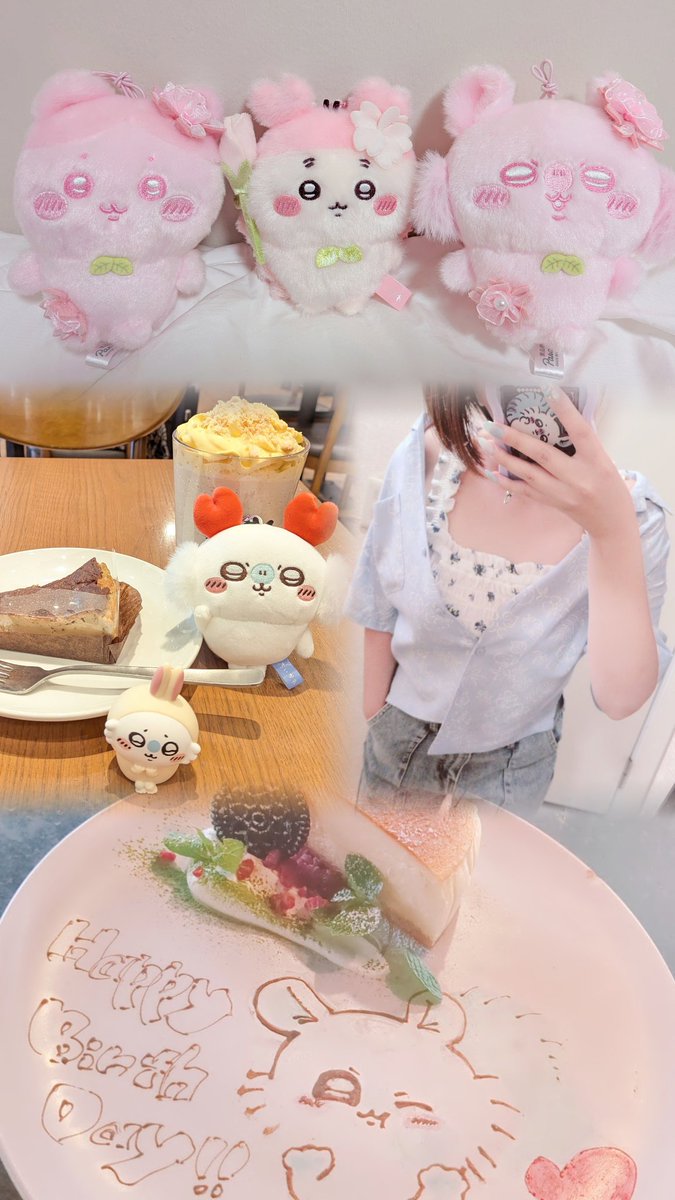 ᴴⁱᶜʰᵃ♡ tweet media