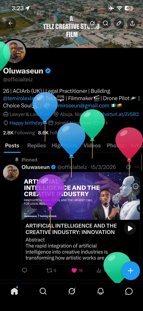 Oluwaseun tweet media