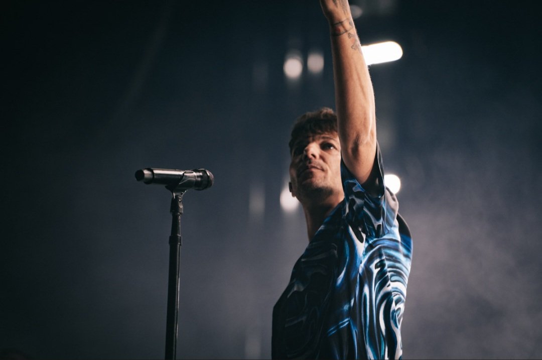 Louis Updates Poland tweet media