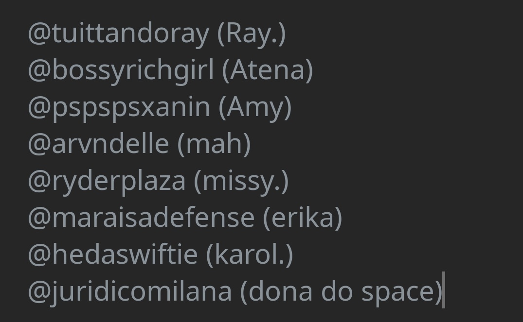 Karlão 🏳⚧ | Editor de vídeos 🎬 tweet media