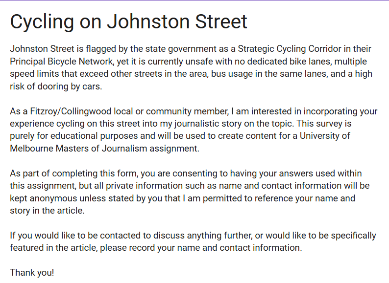 Yarra Bicycle Users Group 📻🎤🚲 tweet media